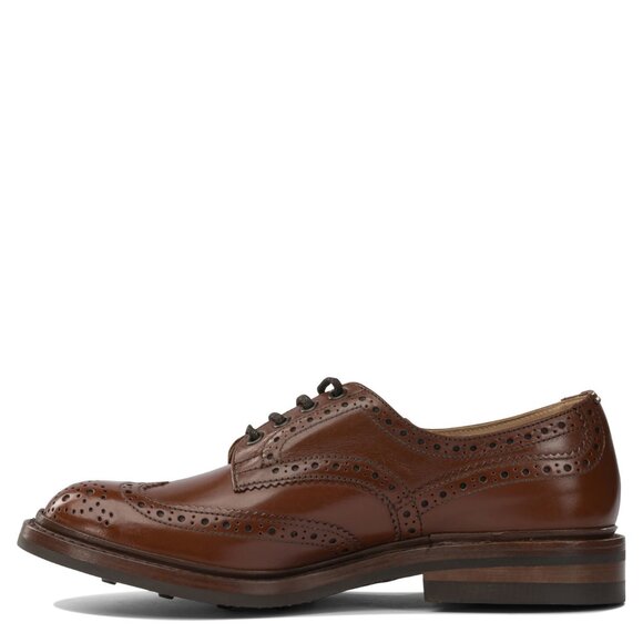 Tricker'S Bourton Derby UK 7 Men - Picture 3 of 5